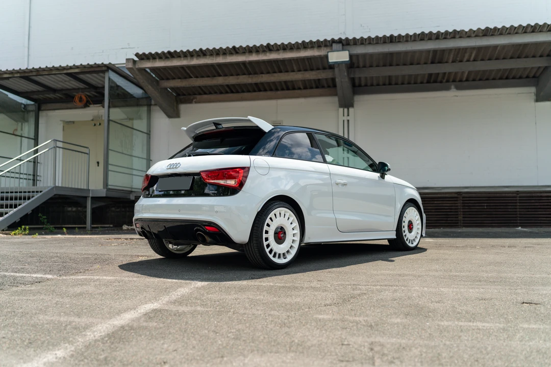 2012 Audi A1 - Image 14 of 31