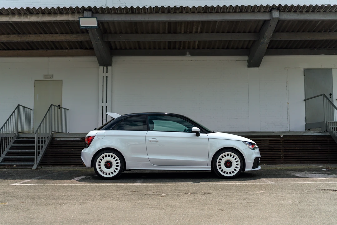 2012 Audi A1 - Image 13 of 31