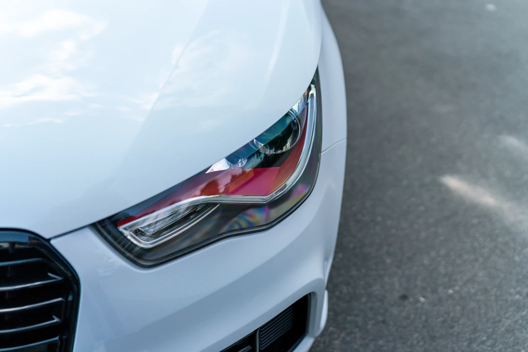 2012 Audi A1 - Image 22 of 31