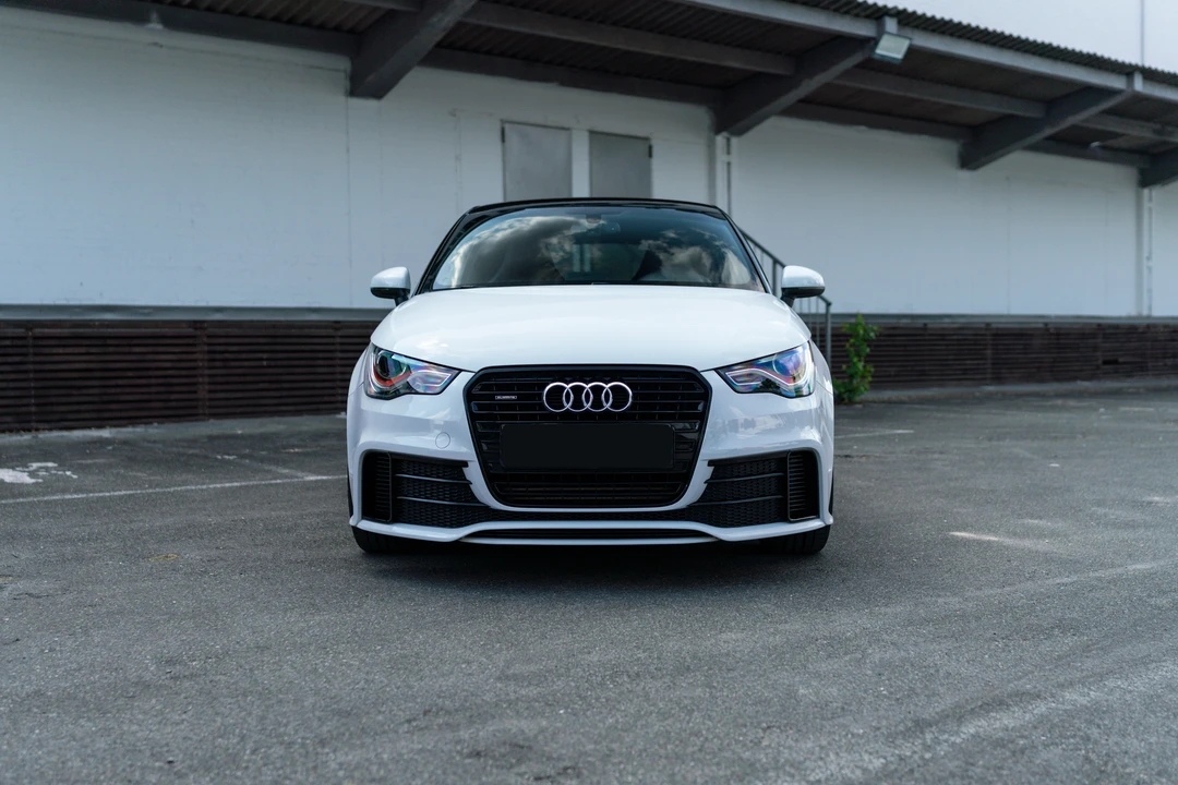 2012 Audi A1 - Image 11 of 31
