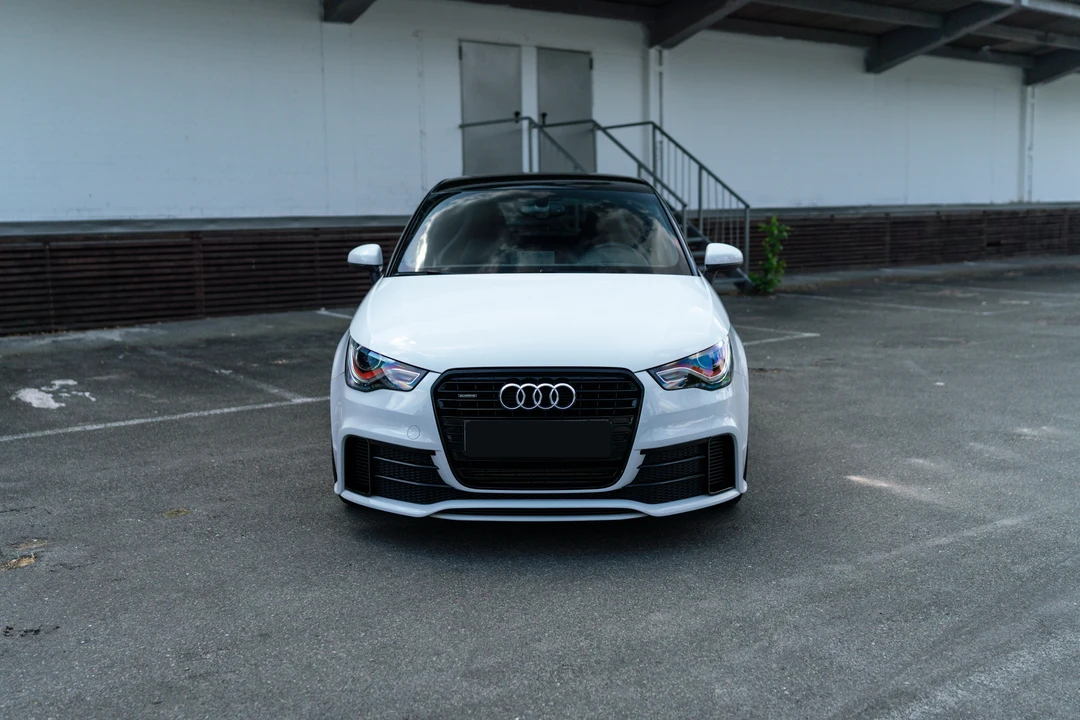 2012 Audi A1 - Image 3 of 31