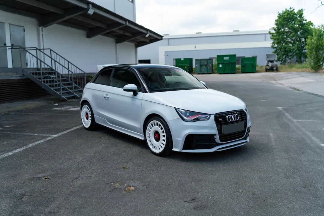 2012 Audi A1 - Image 12 of 31