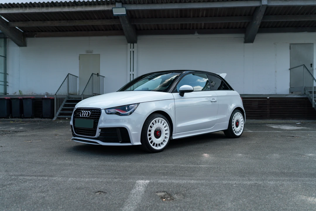 2012 Audi A1 - Image 17 of 31