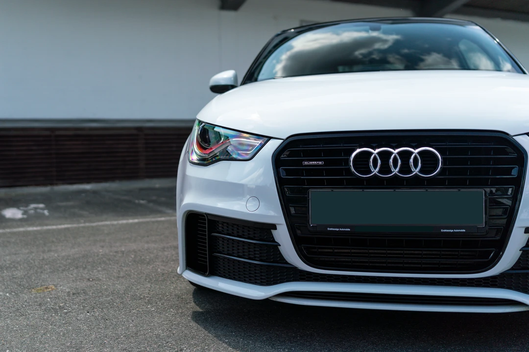 2012 Audi A1 - Image 24 of 31