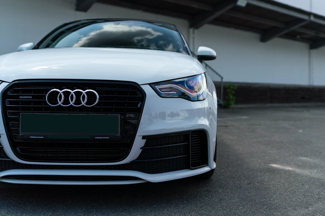 2012 Audi A1 - Image 25 of 31