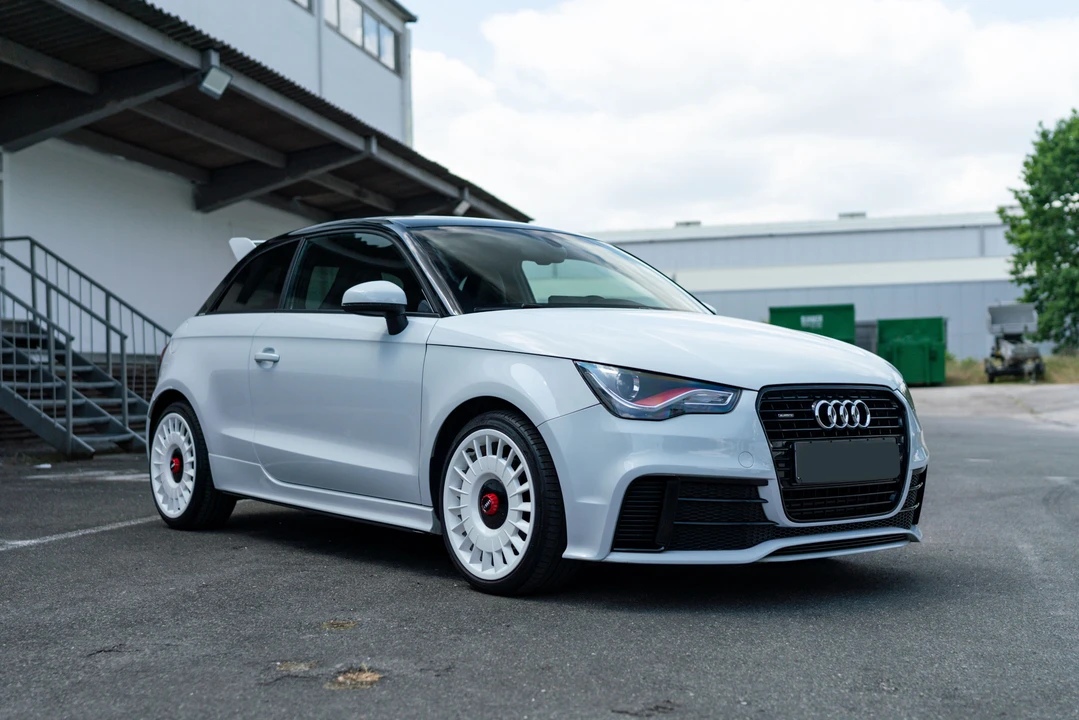 2012 Audi A1 - Image 2 of 31