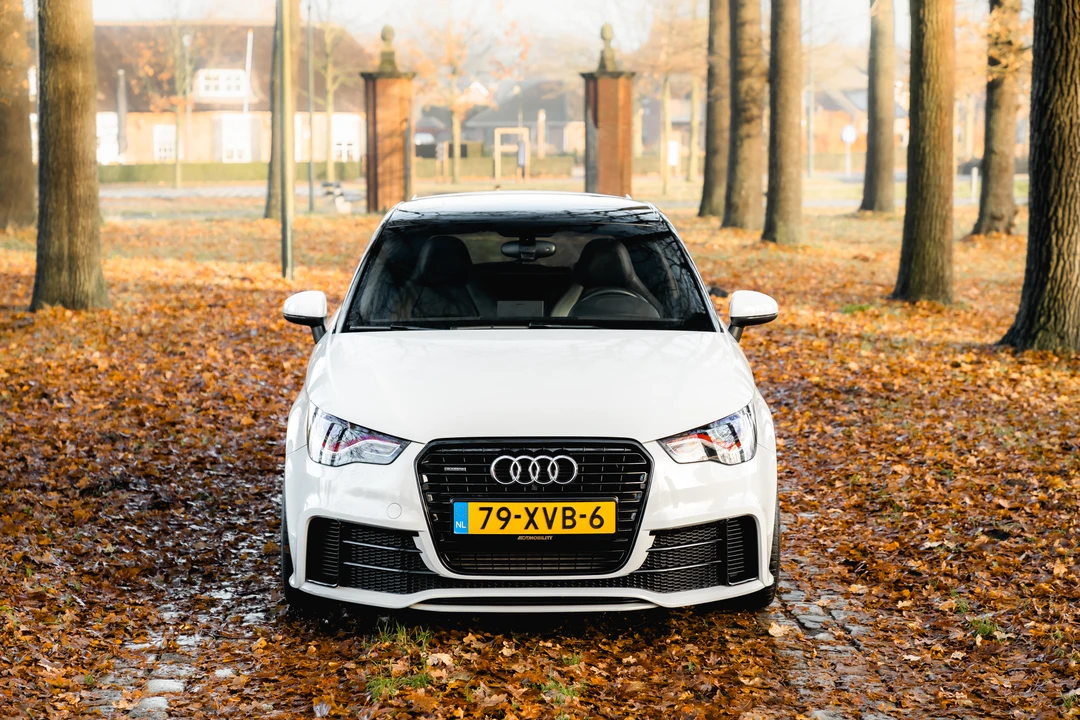 2012 Audi A1 - Image 3 of 31