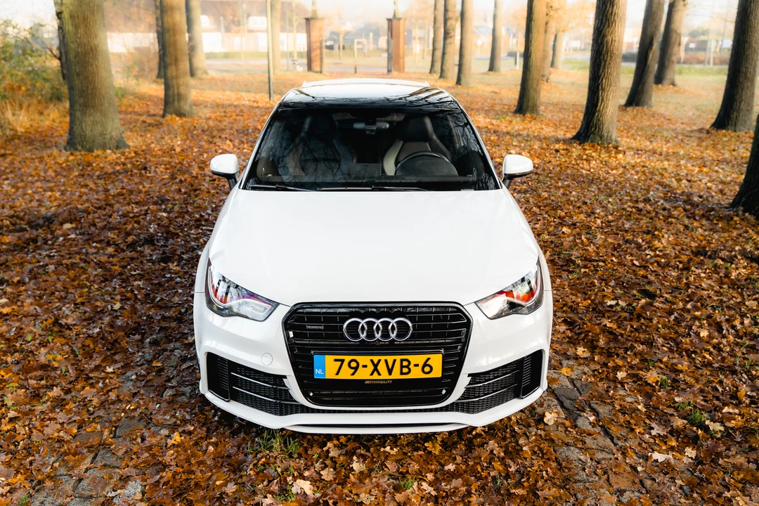 2012 Audi A1 - Image 11 of 31