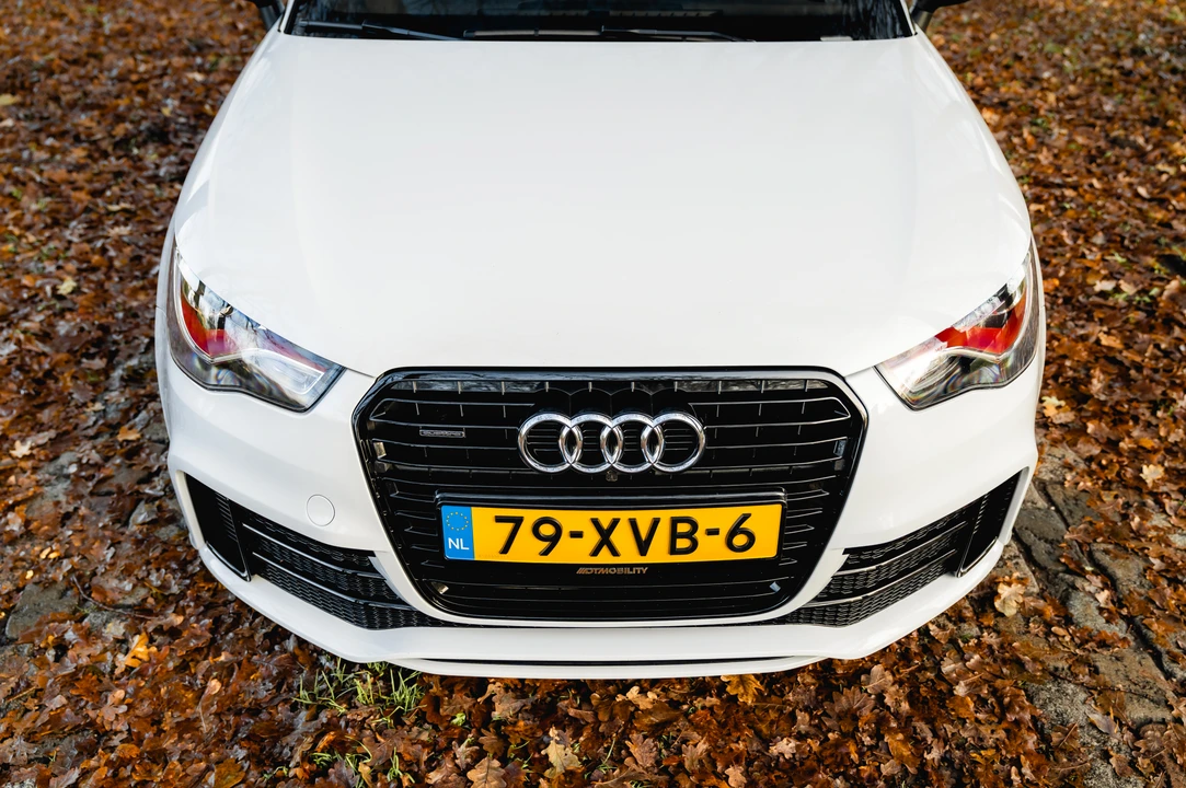 2012 Audi A1 - Image 19 of 31