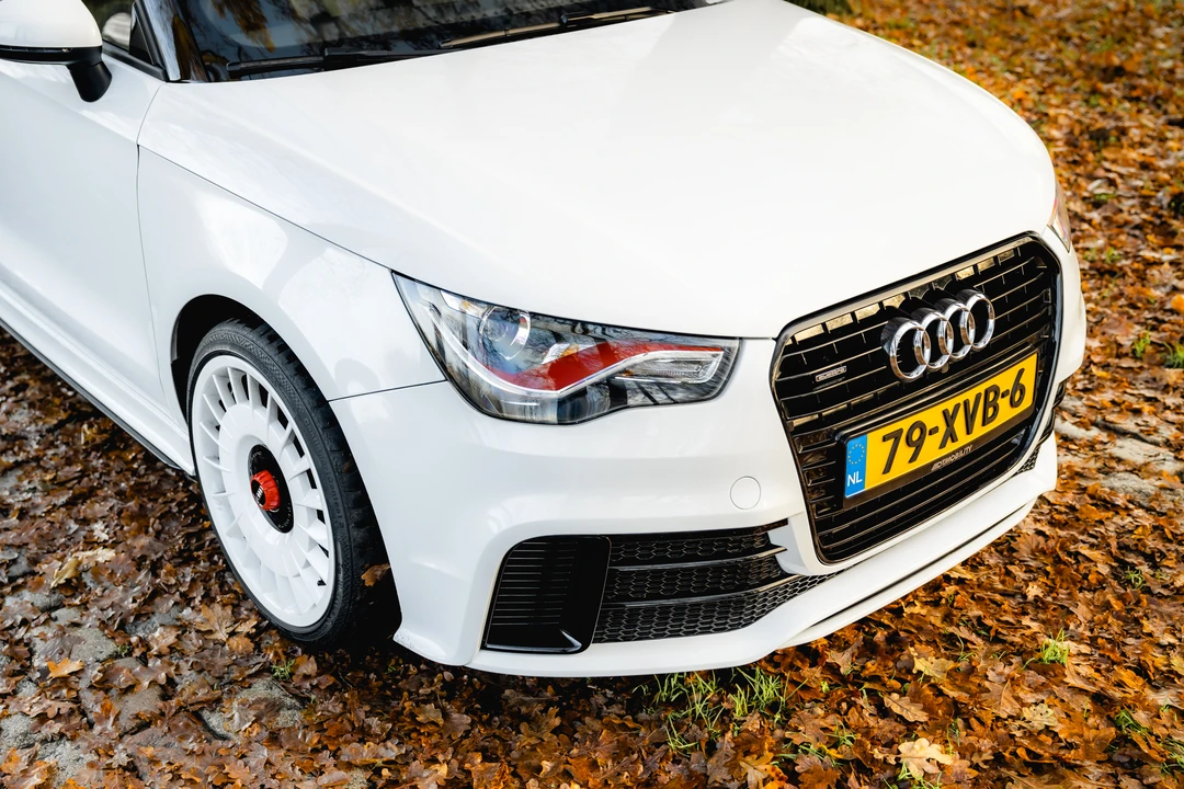 2012 Audi A1 - Image 20 of 31
