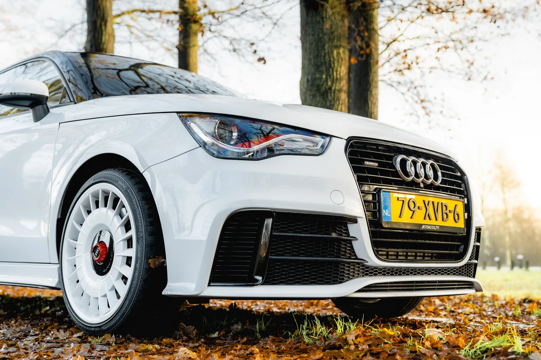 2012 Audi A1 - Image 21 of 31