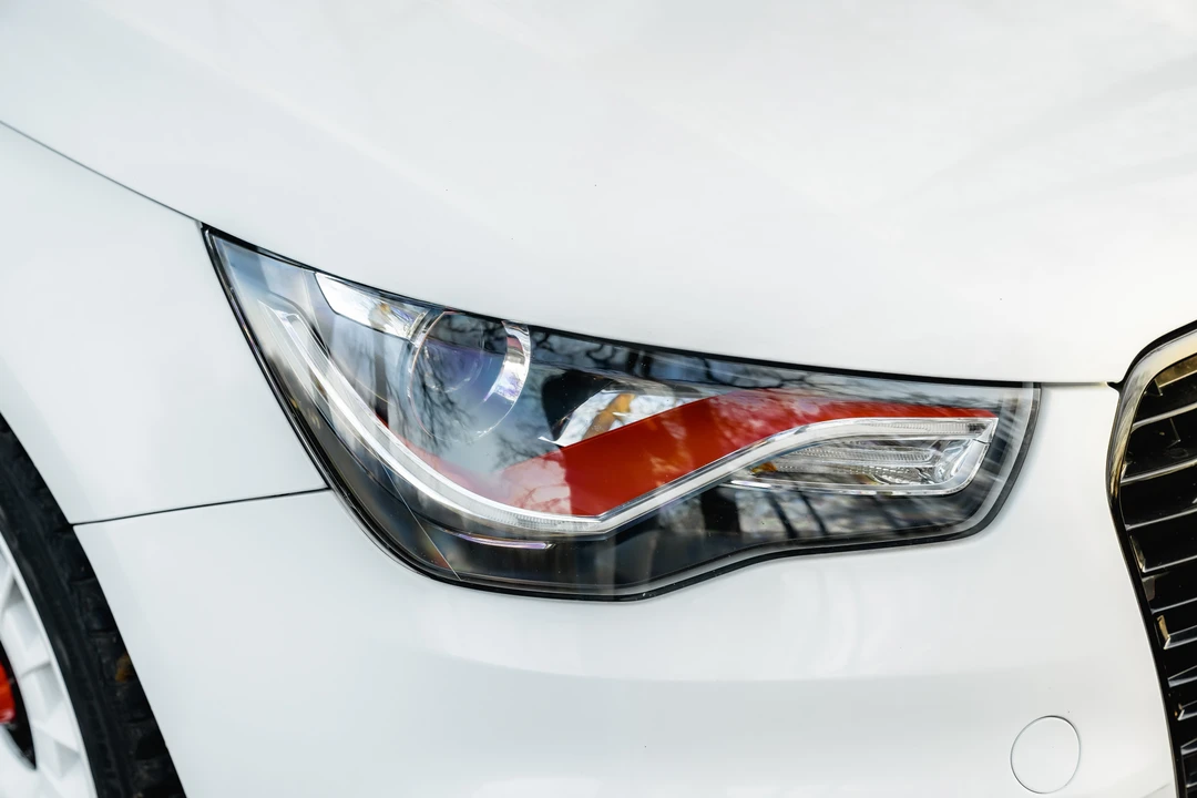 2012 Audi A1 - Image 22 of 31
