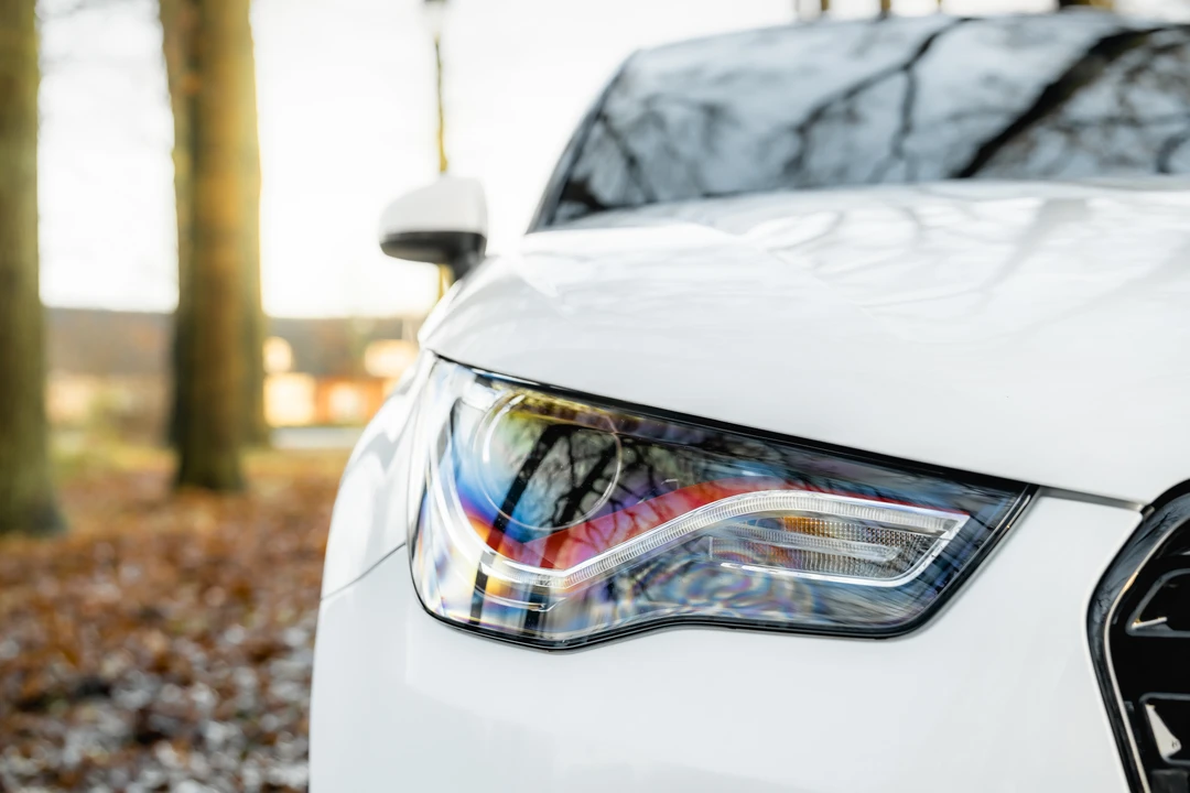 2012 Audi A1 - Image 23 of 31