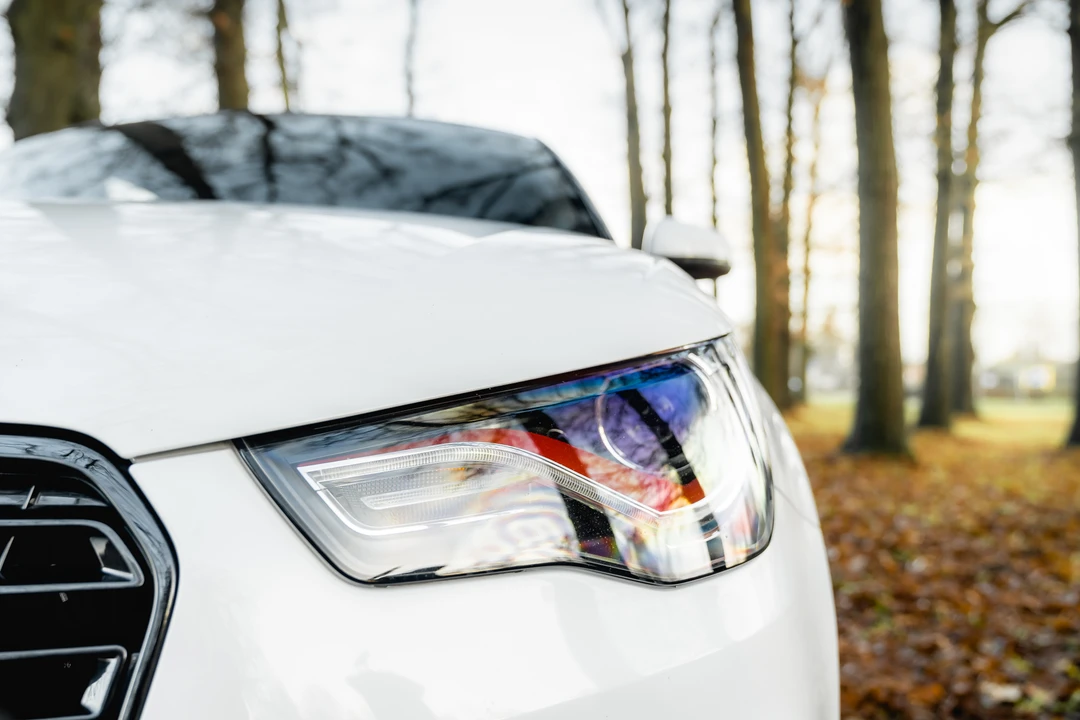 2012 Audi A1 - Image 24 of 31