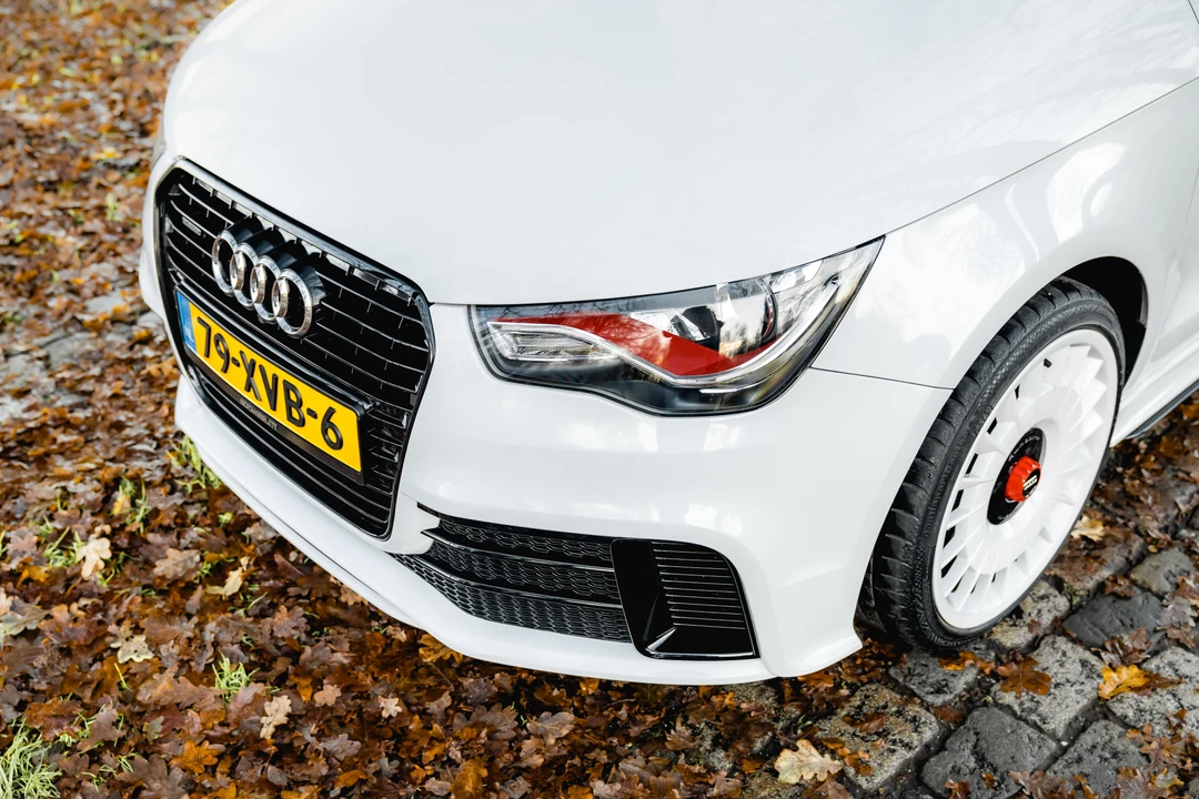 2012 Audi A1 - Image 26 of 31