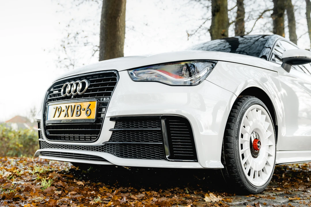 2012 Audi A1 - Image 27 of 31