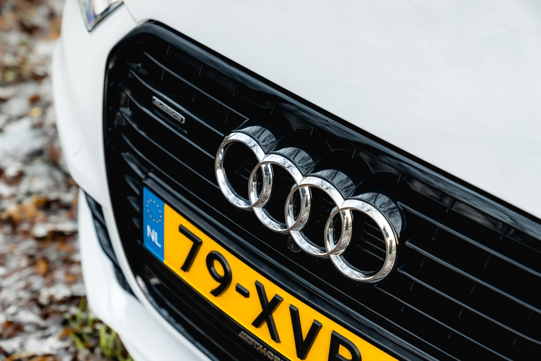 2012 Audi A1 - Image 28 of 31