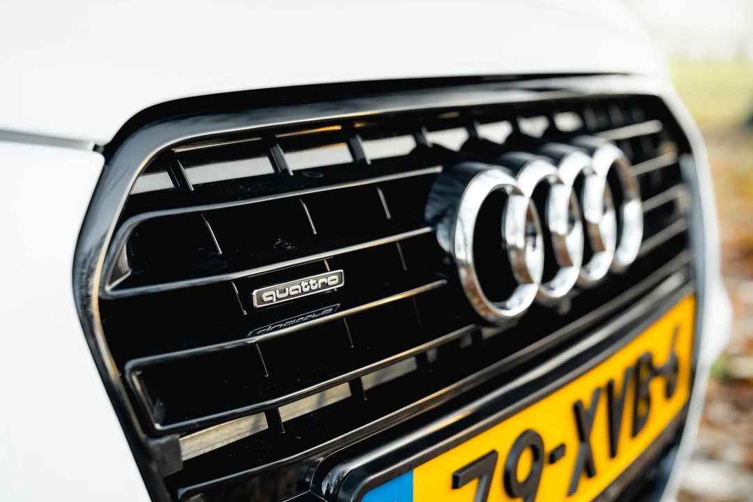 2012 Audi A1 - Image 29 of 31