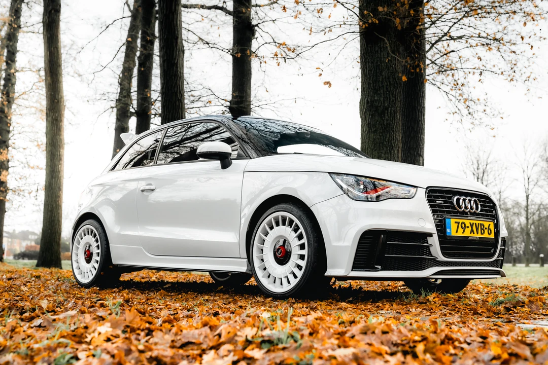 2012 Audi A1 - Image 12 of 31