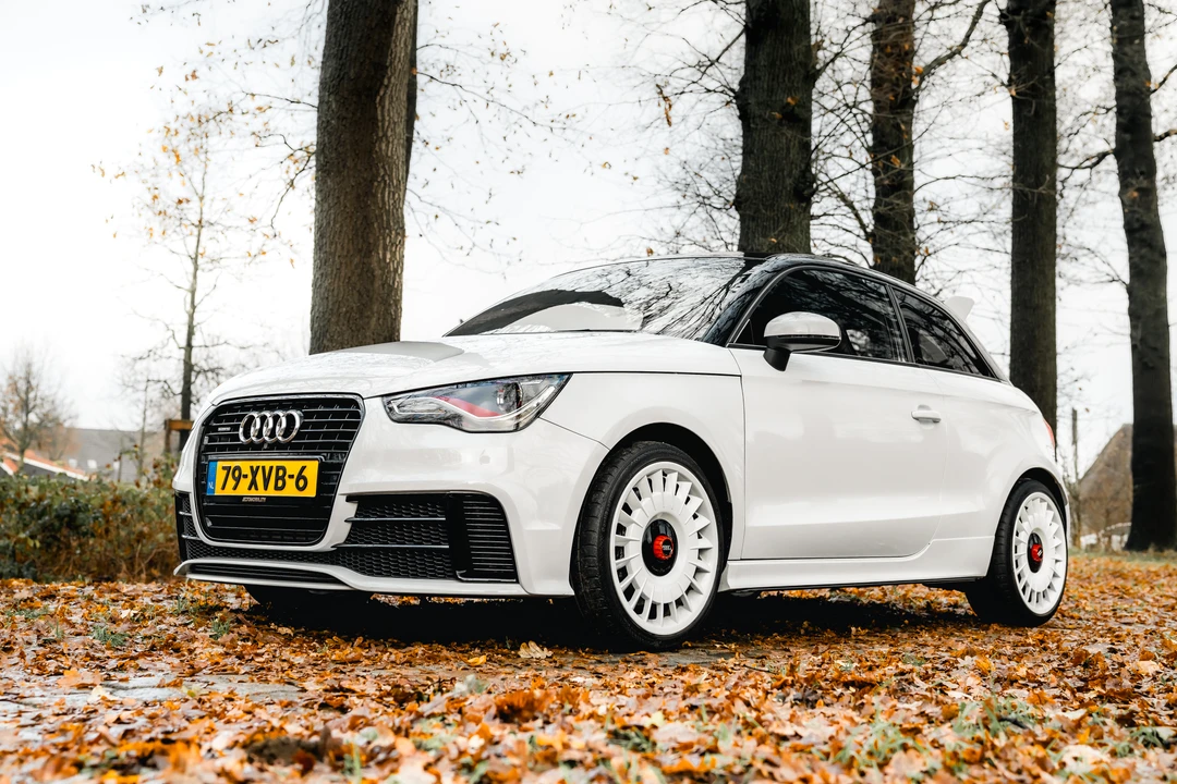 2012 Audi A1 - Image 18 of 31