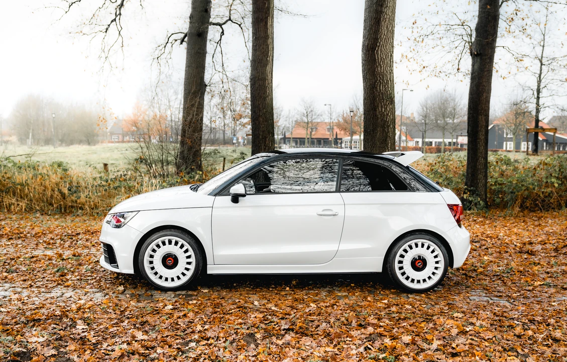 2012 Audi A1 - Image 17 of 31