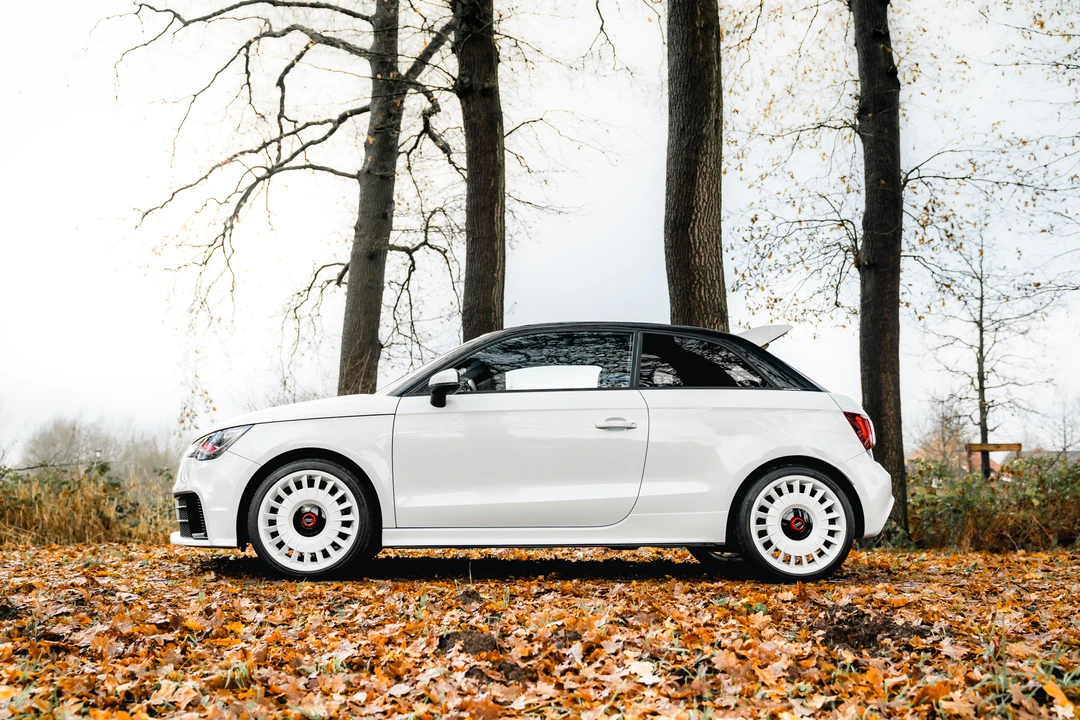 2012 Audi A1 - Image 9 of 31