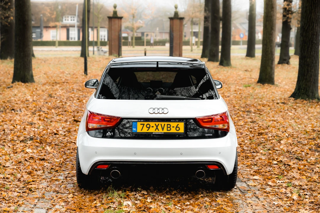 2012 Audi A1 - Image 7 of 31