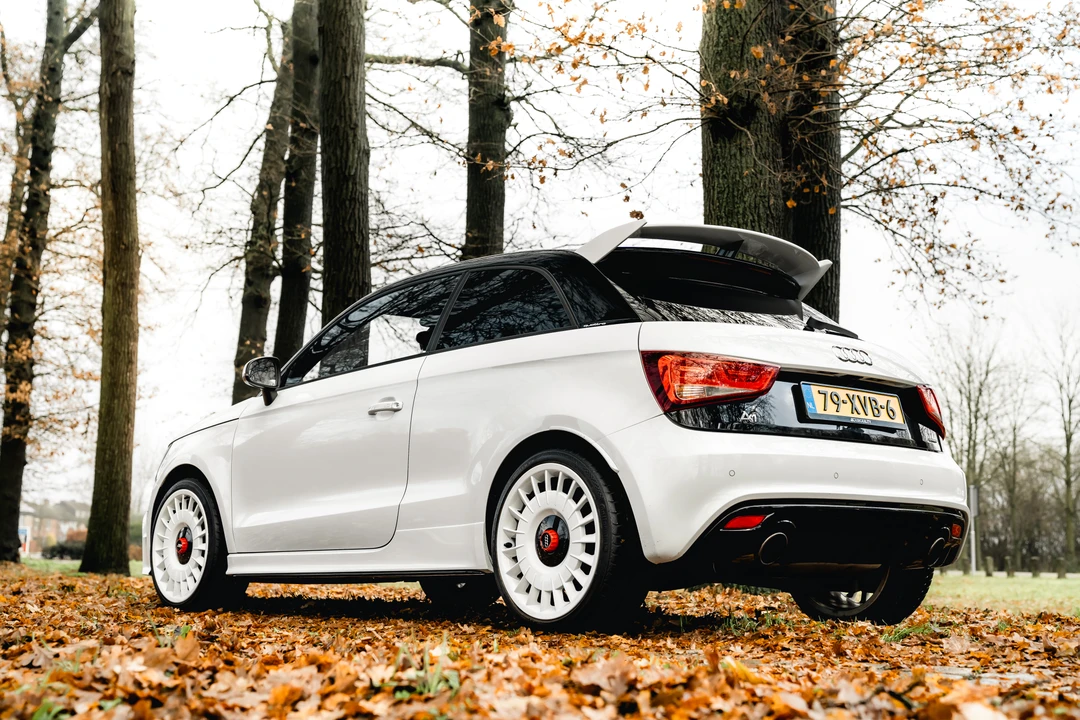 2012 Audi A1 - Image 16 of 31