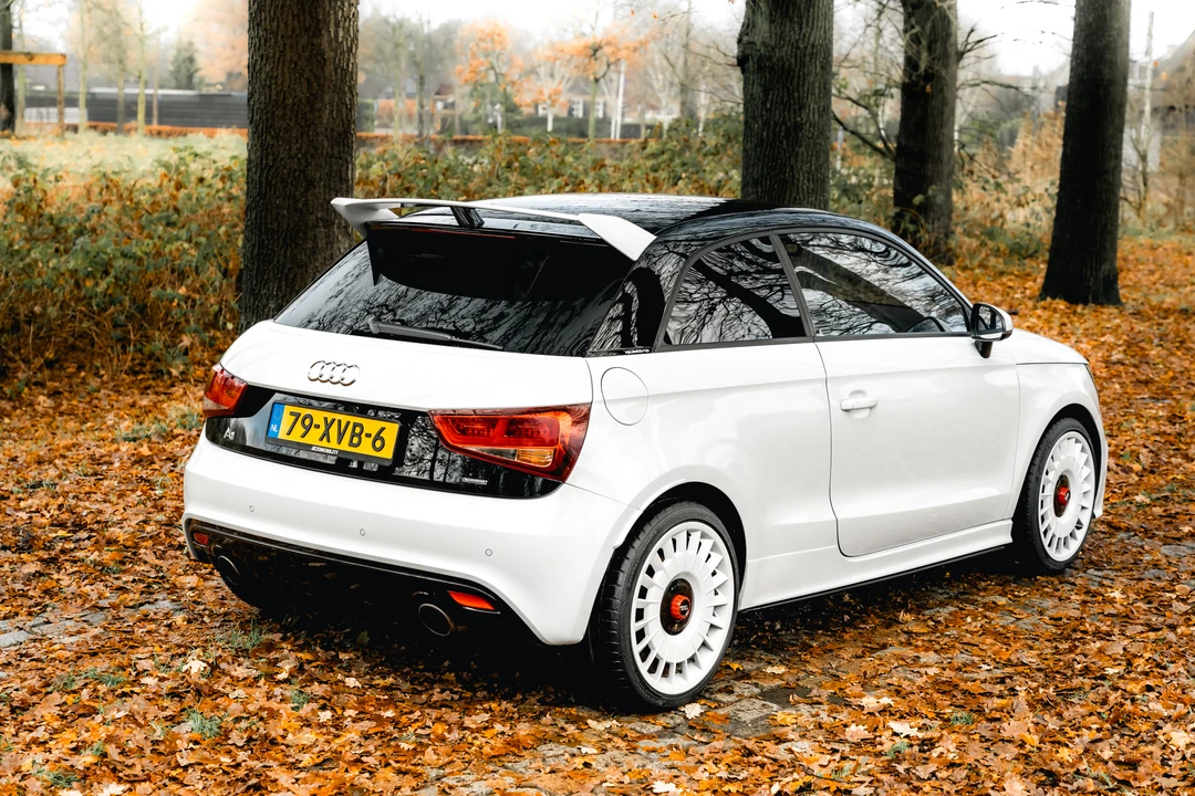 2012 Audi A1 - Image 6 of 31
