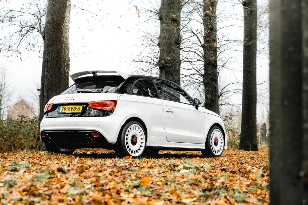 2012 Audi A1 - Image 14 of 31