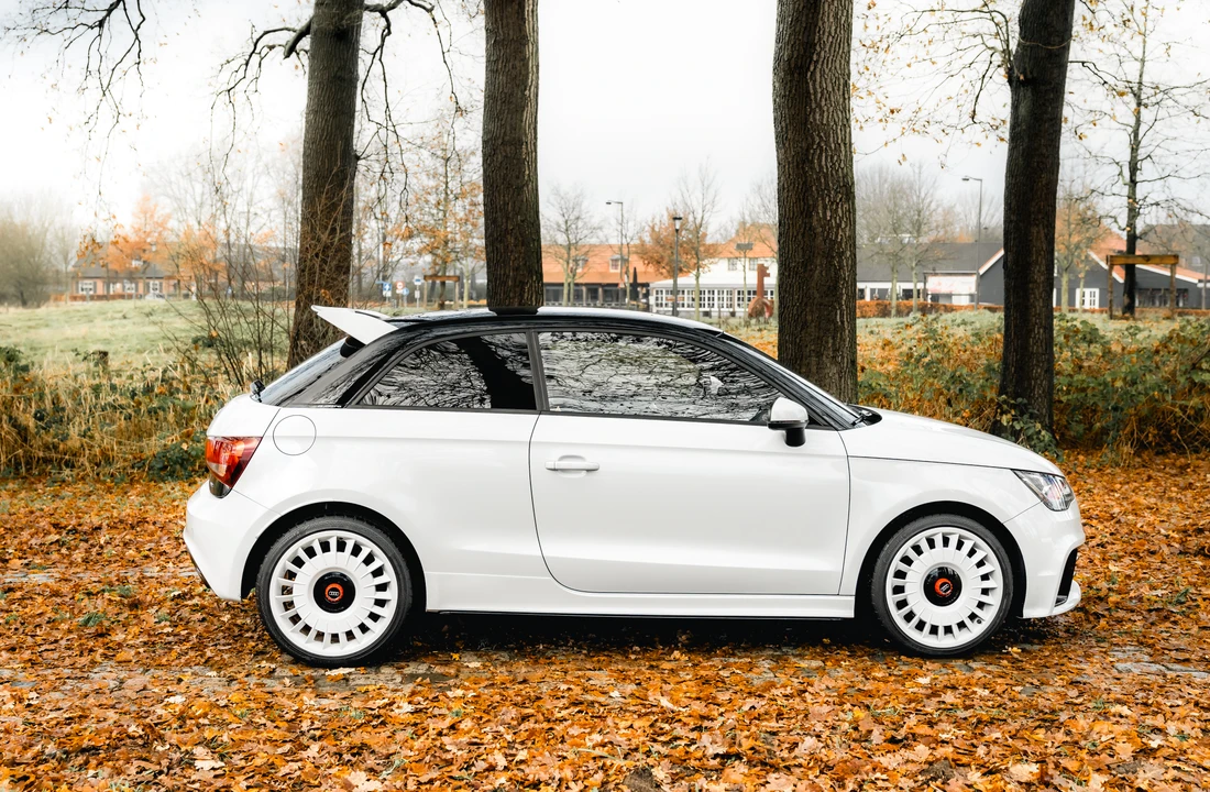 2012 Audi A1 - Image 13 of 31
