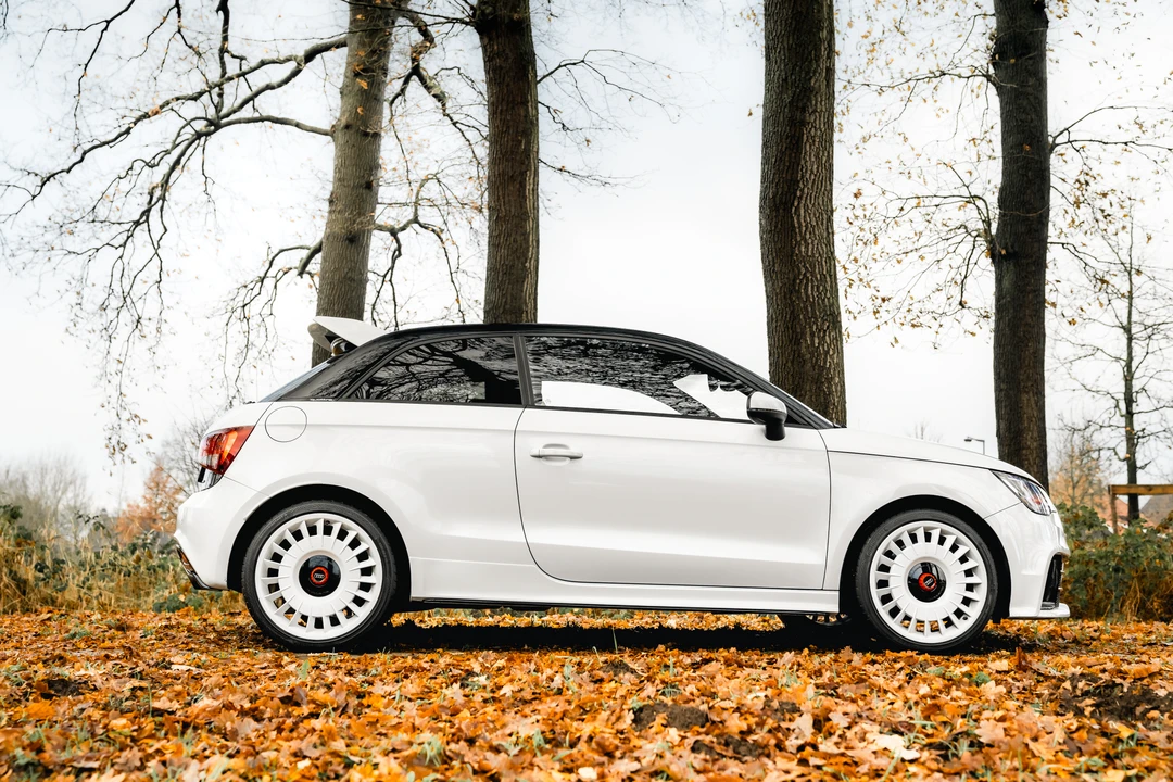 2012 Audi A1 - Image 5 of 31