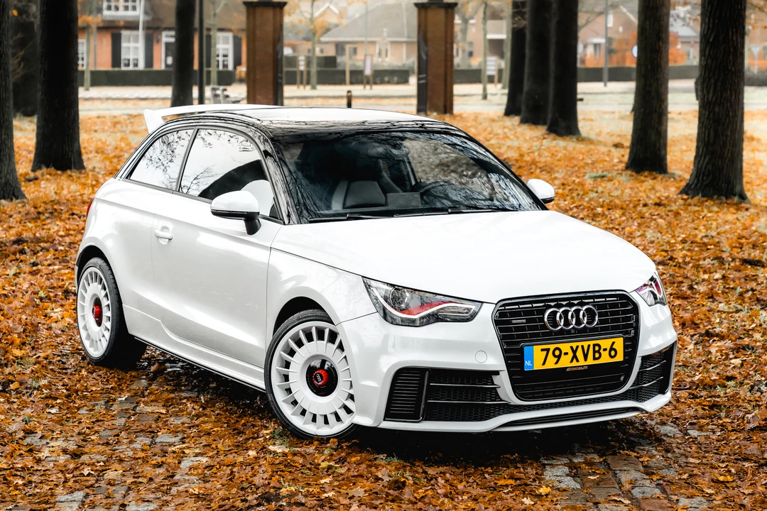 2012 Audi A1 - Image 2 of 31