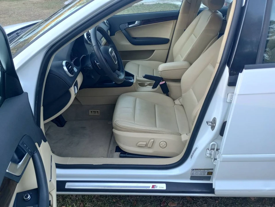 2012 Audi 8P A3 - Image 11 of 22