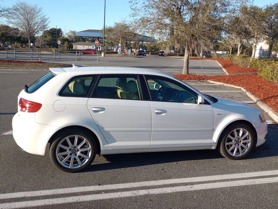2012 Audi 8P A3 - Image 5 of 22
