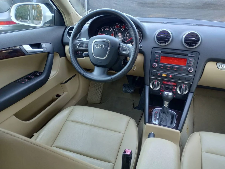 2012 Audi 8P A3 - Image 18 of 22
