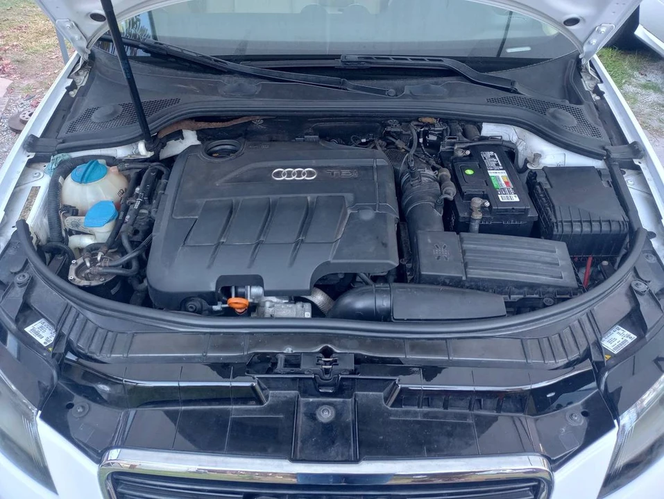 2012 Audi 8P A3 - Image 21 of 22