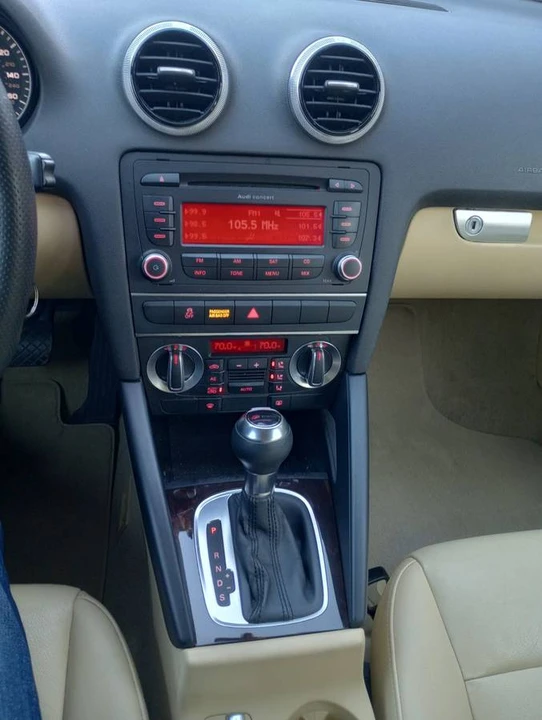 2012 Audi 8P A3 - Image 17 of 22