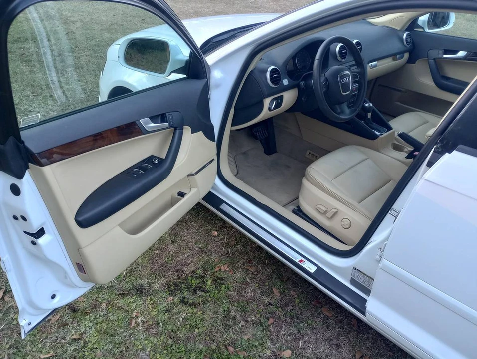 2012 Audi 8P A3 - Image 10 of 22