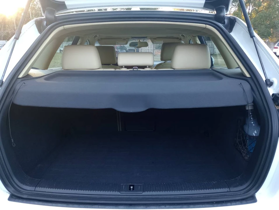 2012 Audi 8P A3 - Image 14 of 22