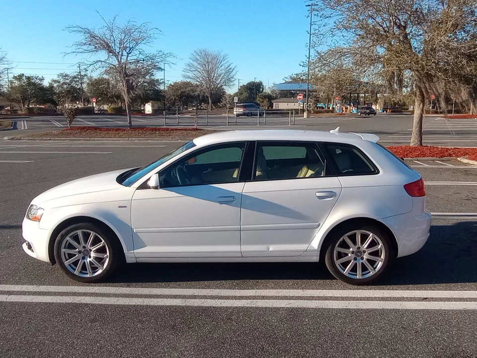 2012 Audi 8P A3 - Image 4 of 22