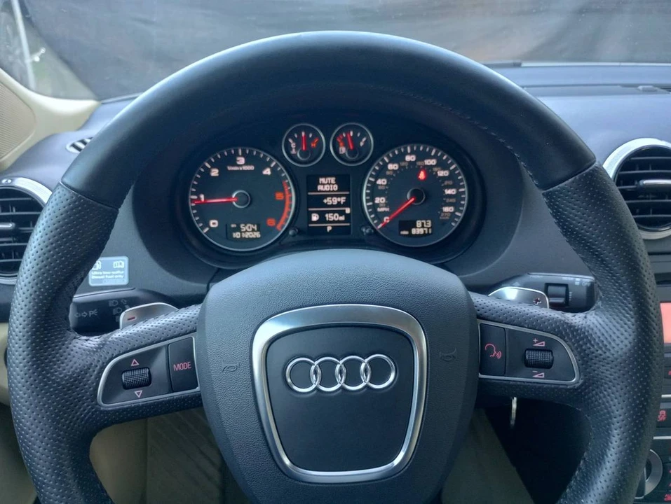 2012 Audi 8P A3 - Image 16 of 22