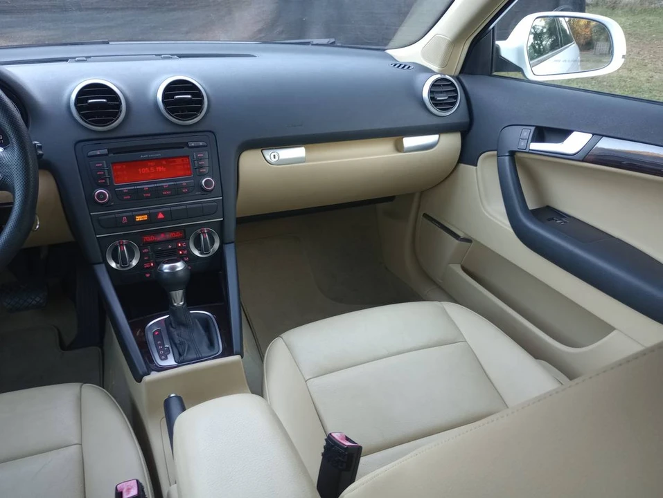 2012 Audi 8P A3 - Image 19 of 22