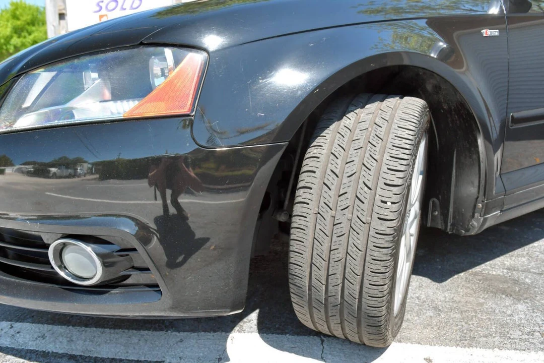 2012 Audi 8P A3 - Image 2 of 12