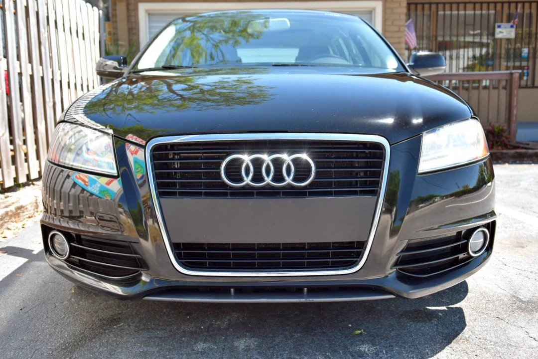 2012 Audi 8P A3 - Image 9 of 12