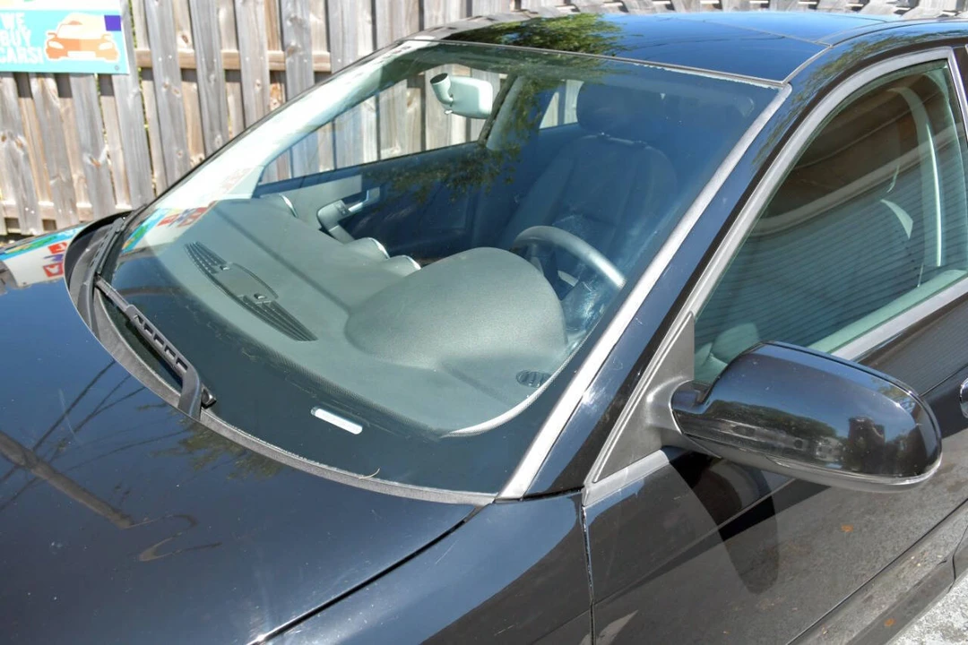 2012 Audi 8P A3 - Image 4 of 12