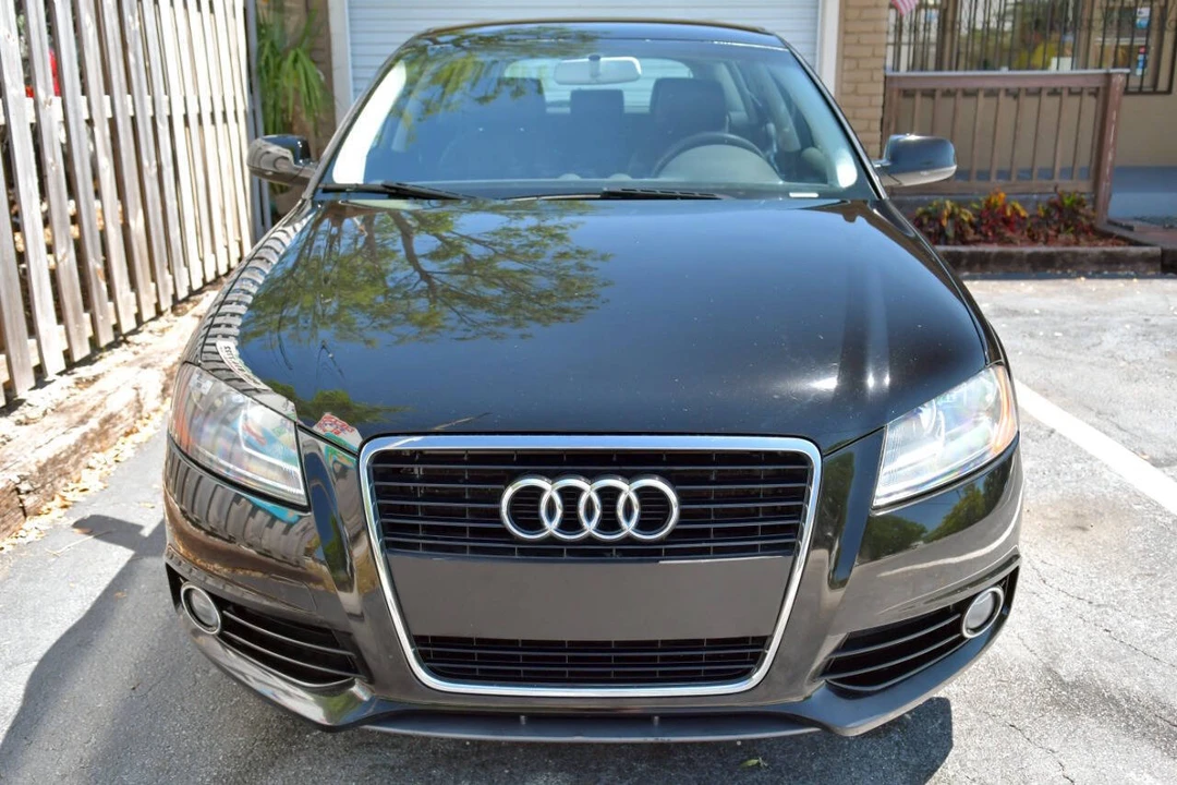 2012 Audi 8P A3 - Image 10 of 12