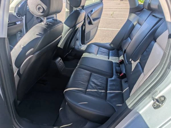 2012 Audi 8P A3 - Image 18 of 20