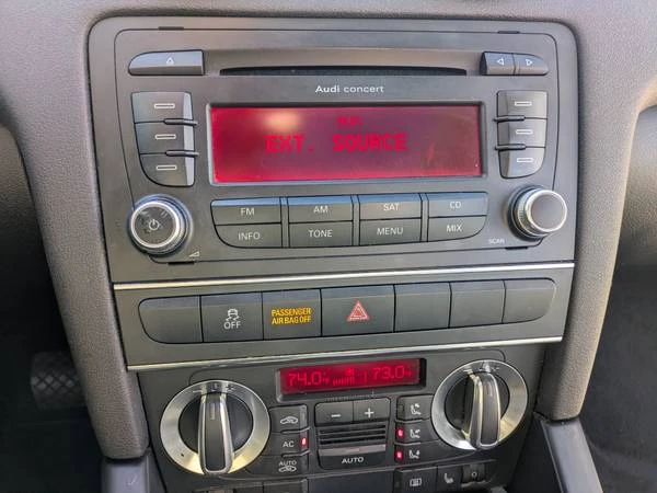 2012 Audi 8P A3 - Image 7 of 20