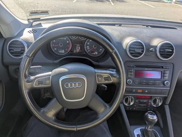 2012 Audi 8P A3 - Image 13 of 20